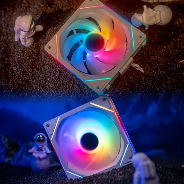 Spectral Luminous Cooling Sync Pro - Image 5
