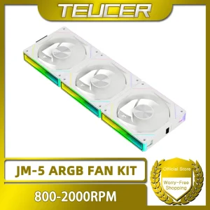 AeroSync Pro Precision Cooling Fan