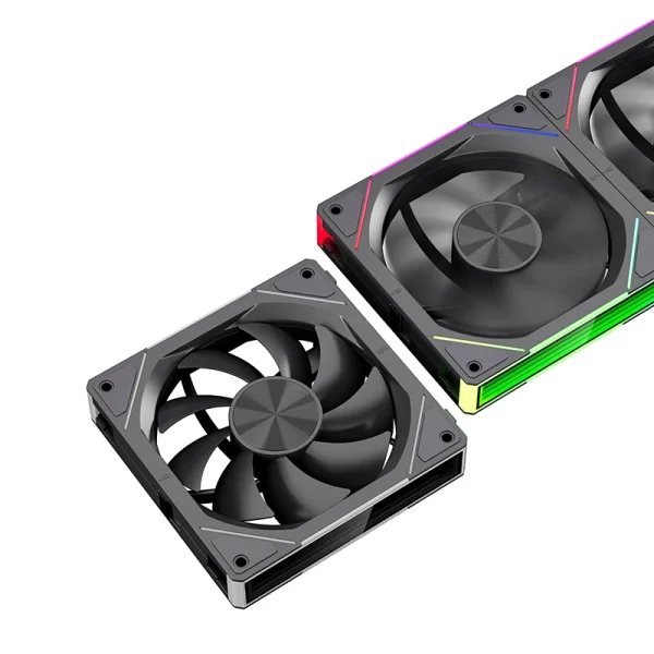 AeroSync Pro Precision Cooling Fan - Image 5
