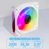 Luminous Cyclic Precision Cooling Fan - Image 4