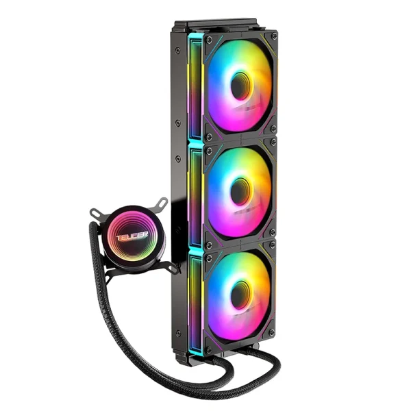 Arctic Flow Pro Series Extreme Cooling Radiator - Image 2