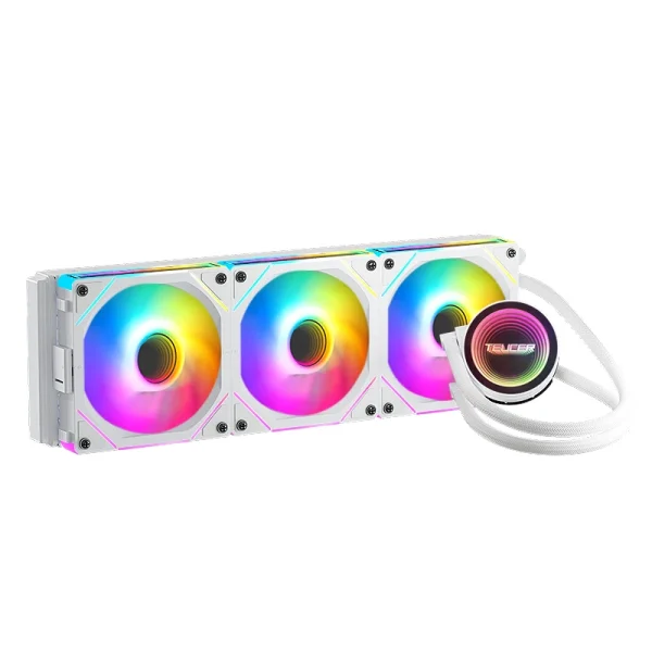 Arctic Flow Pro Series Extreme Cooling Radiator - Image 3