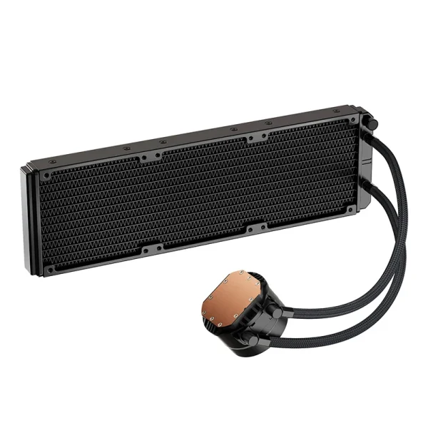 Arctic Flow Pro Series Extreme Cooling Radiator - Image 4