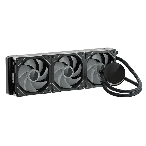 Arctic Flow Pro Series Extreme Cooling Radiator - Image 5