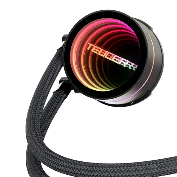 Arctic Flow Pro Series Extreme Cooling Radiator - Image 6