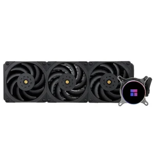 Arctic Flow Precision Cooling System