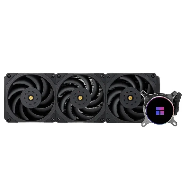 Arctic Flow Precision Cooling System