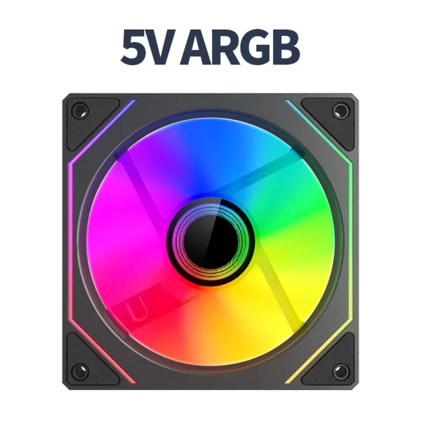 Endless Horizon Cooling Performance Fan - Image 2