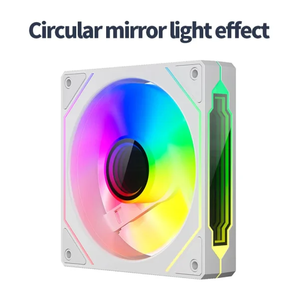 Endless Horizon Cooling Performance Fan - Image 3