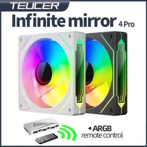 Endless Horizon Cooling Performance Fan