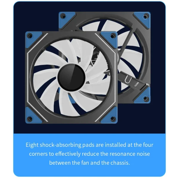 Endless Horizon Cooling Performance Fan - Image 5