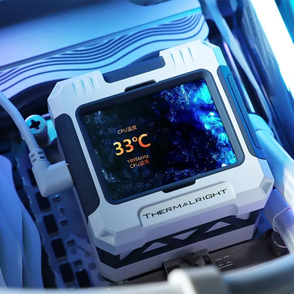 Arctic Chill Pro LCD Cooling System - Image 4