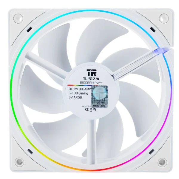 Airflow Pro Cooling Fan - Image 3