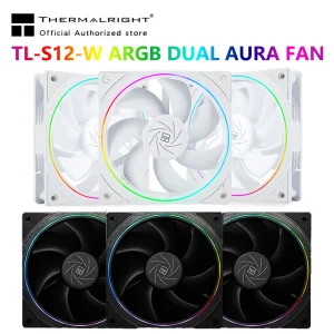Airflow Pro Cooling Fan