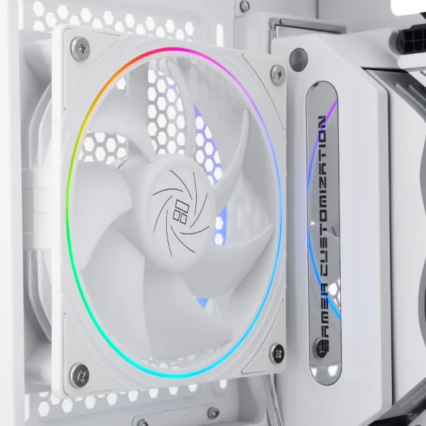 Airflow Pro Cooling Fan - Image 5