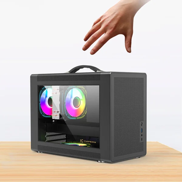 Compact Core Mini Performance Chassis - Image 6