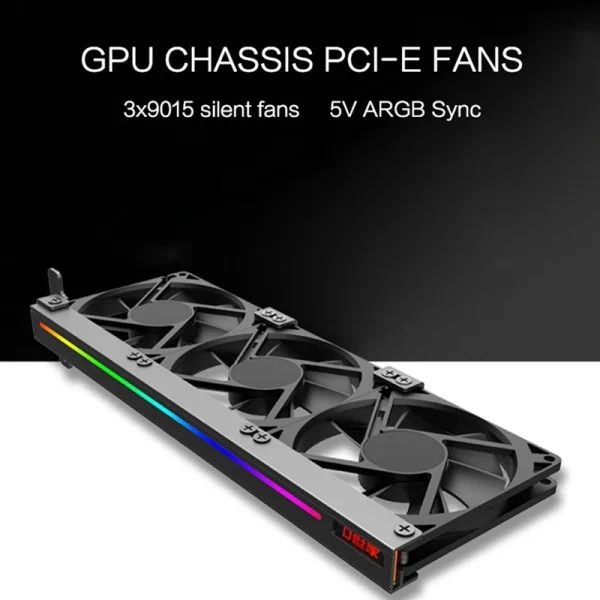 Thermal Flow Sync Cooler - Image 2