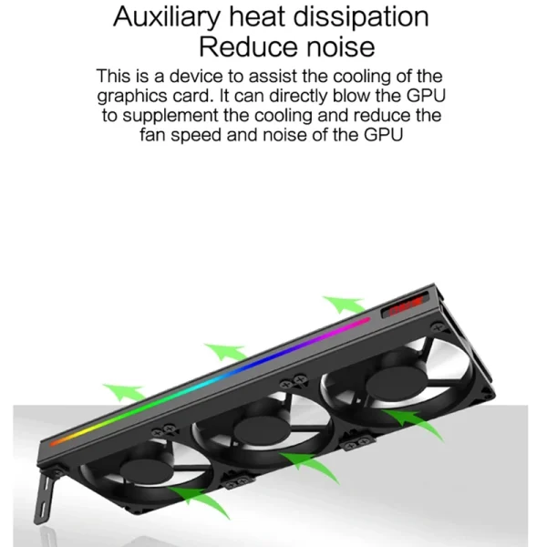 Thermal Flow Sync Cooler - Image 3