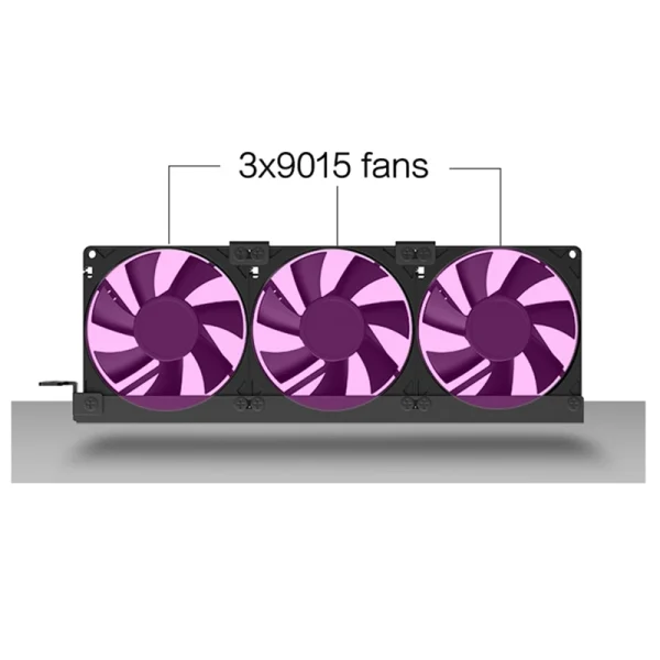 Thermal Flow Sync Cooler - Image 5