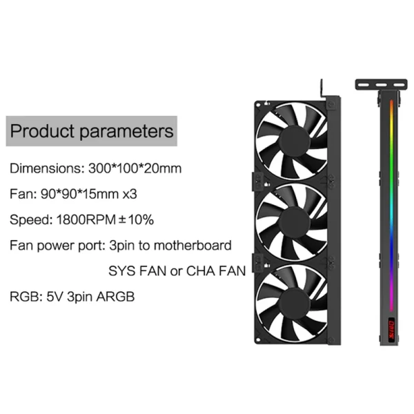 Thermal Flow Sync Cooler - Image 6