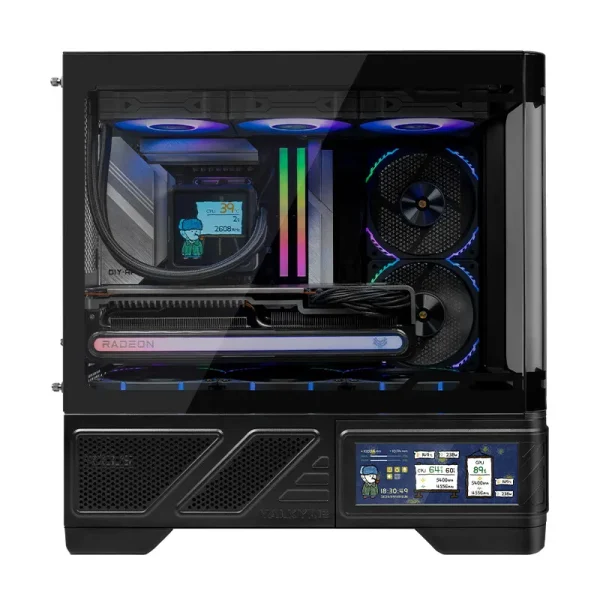Celestial Guardian Pro Gaming Chassis - Image 2