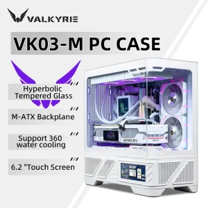 Celestial Guardian Pro Gaming Chassis