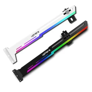 Radiant Graphics Card Support Frame