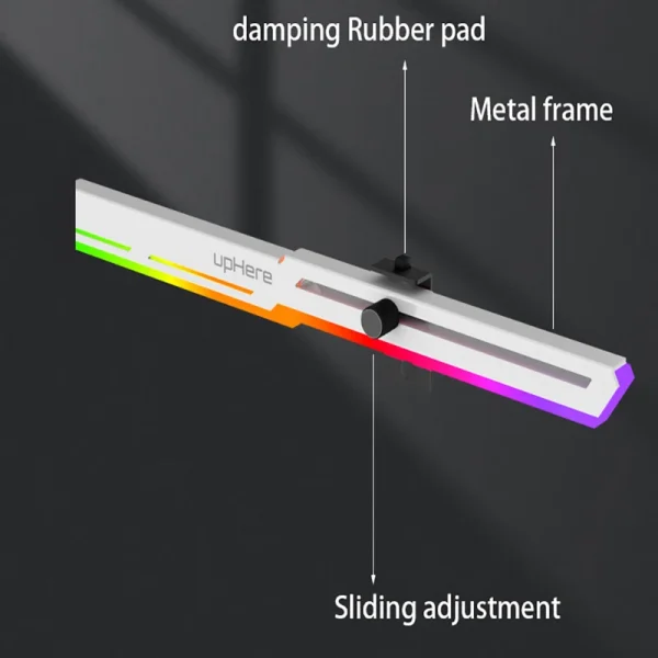 Radiant Graphics Card Support Frame - Image 5