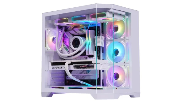 Apex Horizon Gaming PC Chassis - Image 5