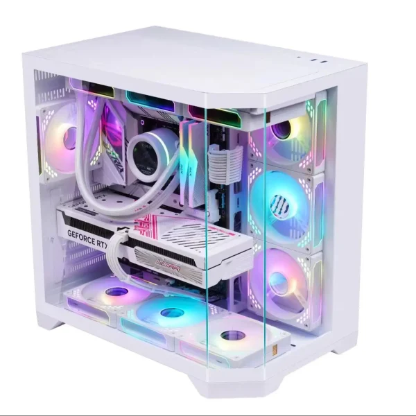 Apex Horizon Gaming PC Chassis - Image 2