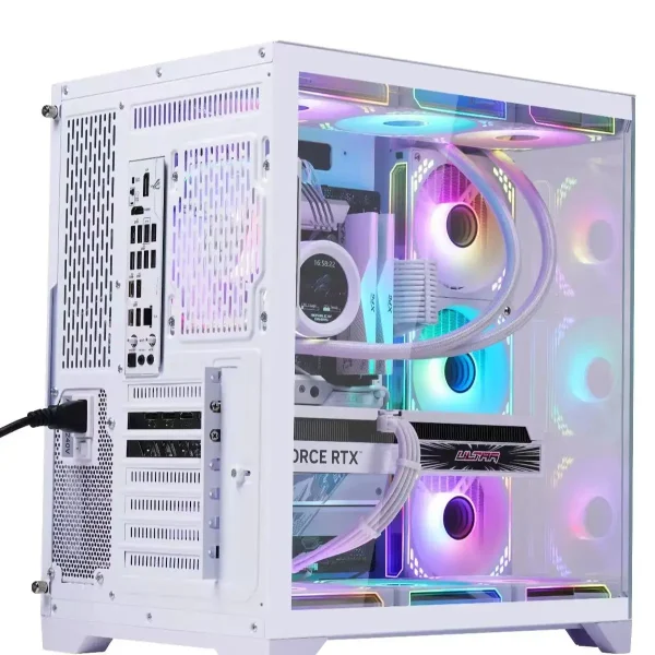 Apex Horizon Gaming PC Chassis - Image 3