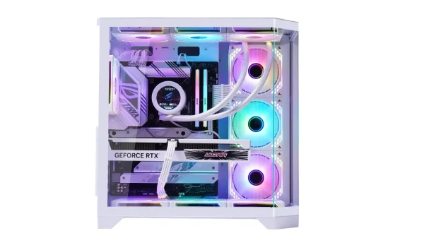 Apex Horizon Gaming PC Chassis - Image 4