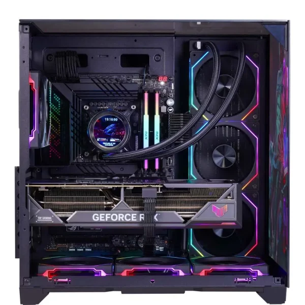 Apex Horizon Elite Gaming Chassis - Image 5