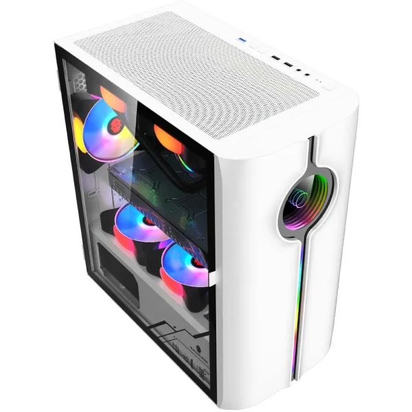 Guardian Elite Modular PC Chassis - Image 2