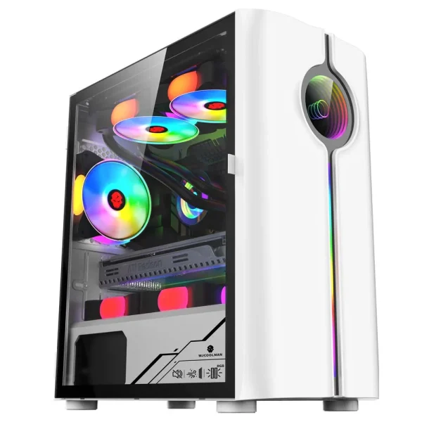 Guardian Elite Modular PC Chassis - Image 4