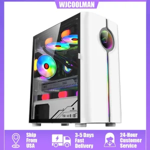Guardian Elite Modular PC Chassis