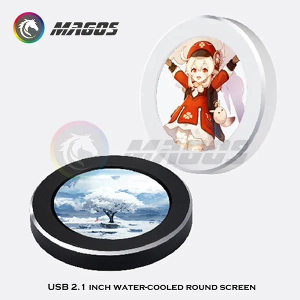 Cool Flow Insight Display Pro - Image 3