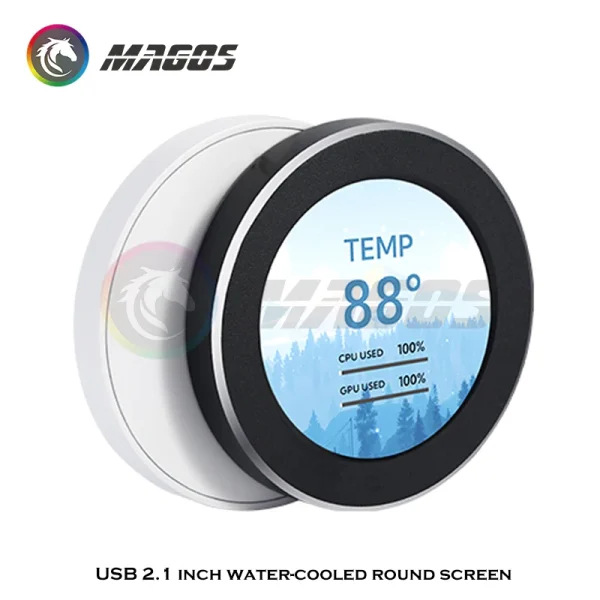 Cool Flow Insight Display Pro - Image 4