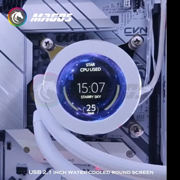 Cool Flow Insight Display Pro - Image 5