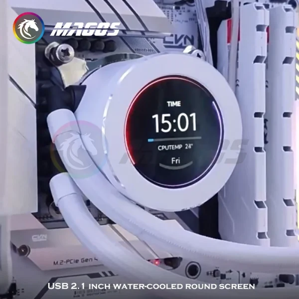 Cool Flow Insight Display Pro - Image 6