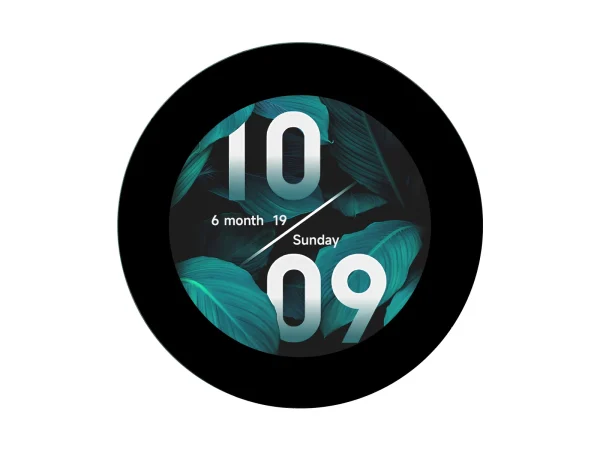 Circular Vision Touch Display Module - Image 4