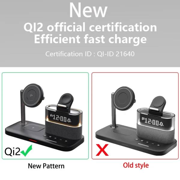 PowerSync Lumina Charge Station - Image 2