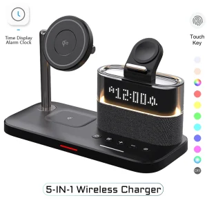PowerSync Lumina Charge Station
