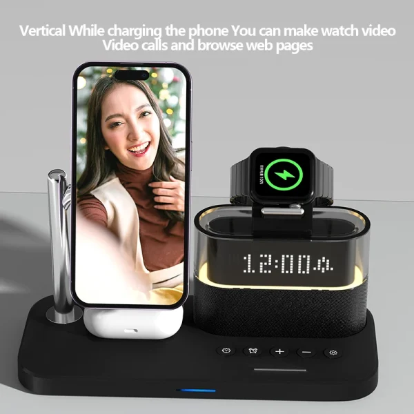 PowerSync Lumina Charge Station - Image 5