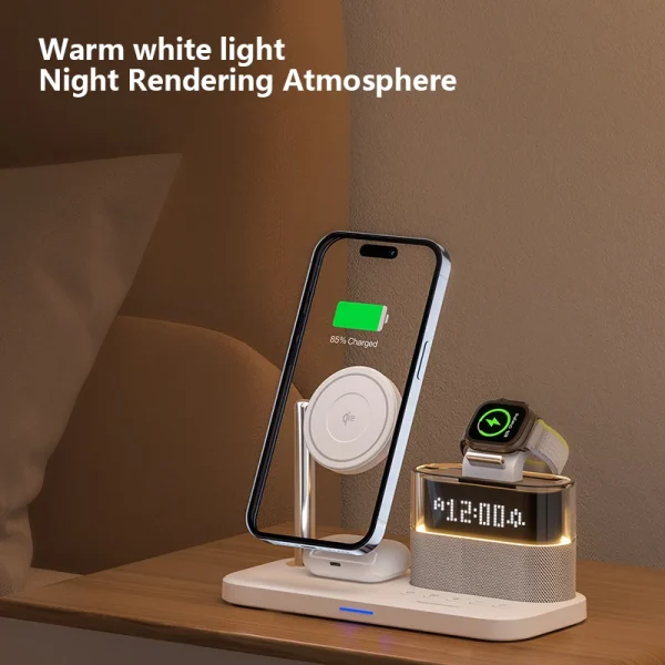 PowerSync Lumina Charge Station - Image 6