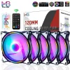 Spectrum Sync Cooling Performance Fan
