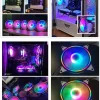 Spectrum Sync Cooling Performance Fan - Image 5