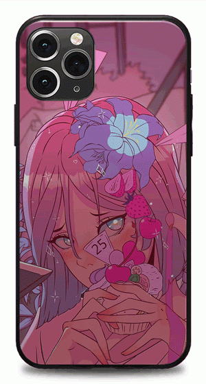 Update 177+ led anime phone case best - 3tdesign.edu.vn