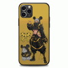 Explosion Cheese LED Case