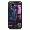 Seoul Augmented Industrial LED Case